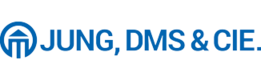 Jung, DMS & CIE Logo Logo von Jung, DMS & CIE