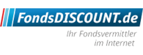 fondsDISCOUNT.de Logo Logo von fondsDISCOUNT.de