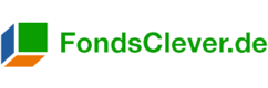 FondsClever.de Logo Logo von FondsClever.de
