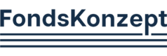 FondsKonzept Logo Logo von FondsKonzept