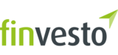finvesto Logo Logo von finvesto