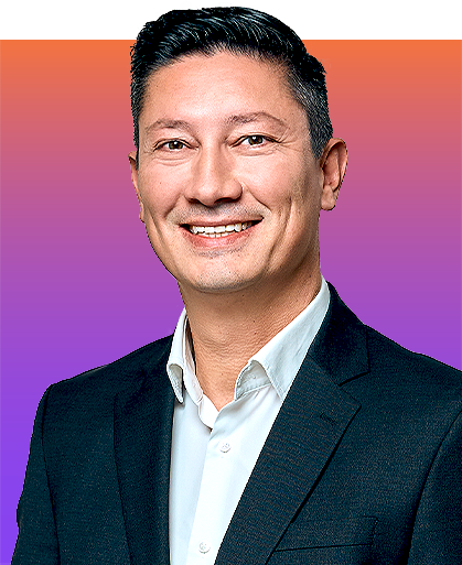 Leiter der Kundenberatung Erol Yamak